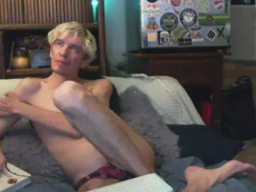 Cam4 Private Sex Chat of LuckyxStar78