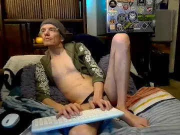 Cam4 Sex Chat of LuckyxStar78