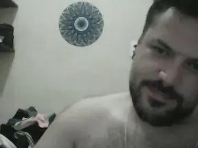 Cam4 Nude Webcam of rickeeeee