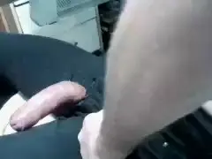 Cam4 Sex Cam of vinzerhot4