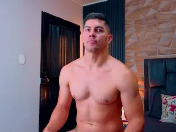 Cam4 Live Porn of Felipenmarce