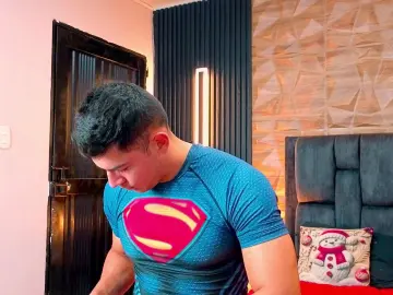 Cam4 Nude Webcam of Felipenmarce