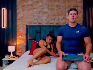 Cam4 Free Porn Cam of Felipenmarce