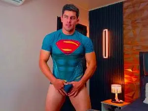 Cam4 Live Sex Cam of Felipenmarce