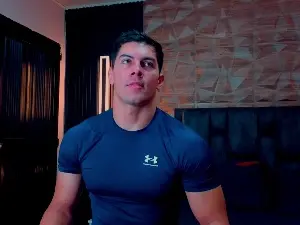 Cam4 Live Porn of Felipenmarce