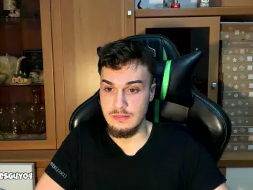 Cam4 Sex Chat of Hank_04