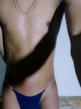 Cam4 Live Porn of Nomi270