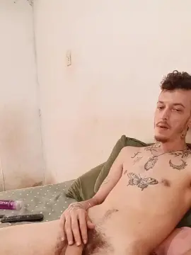 Cam4 Nude Webcam of RuivoDotado24cm