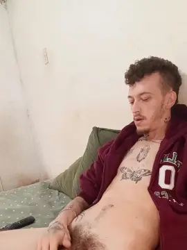 Cam4 Sex Cam of RuivoDotado24cm