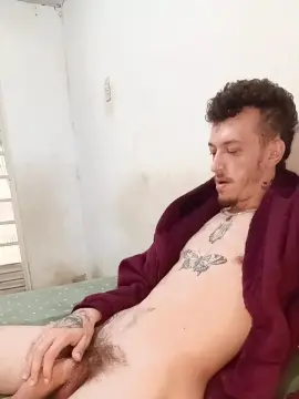 Cam4 Live Porn of RuivoDotado24cm