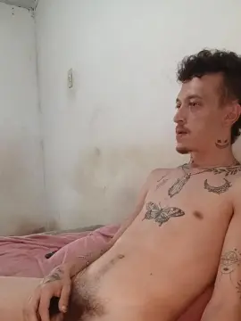 Cam4 Nude Webcam of RuivoDotado24cm