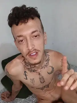 Cam4 Sex Chat of RuivoDotado24cm