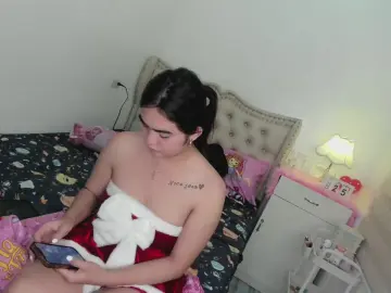 Cam4 Free Live Porn of asianlove_doll