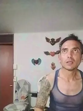 Cam4 Sex Chat of darkbrsujo3a666