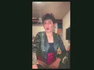 Cam4 Sex Chat of luisitaPutita