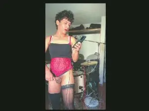 Cam4 Adult Webcam of luisitaPutita