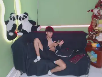 Cam4 Live Sex Cam of murderer_dick