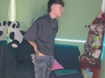 Cam4 Nude Webcam of murderer_dick