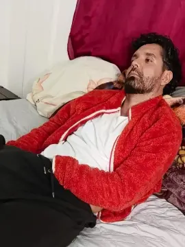 Cam4 Private Sex Chat of tiresias525