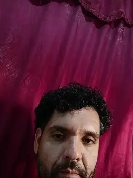 Cam4 Nude Webcam of tiresias525