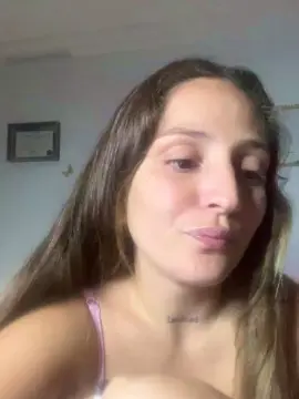 Cam4 Nude Webcam of Brujadevenus