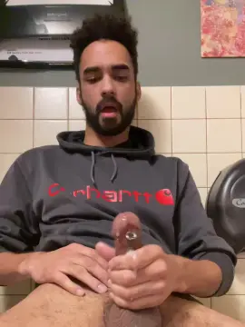 Cam4 Live Porn of CLH92