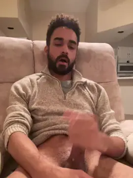 Cam4 Live Porn of CLH92