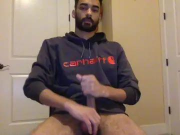 Cam4 Sex Chat of CLH92