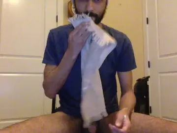 Cam4 Adult Video Chat of CLH92