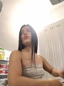 Cam4 Best live sex cam show of Estefanii_R