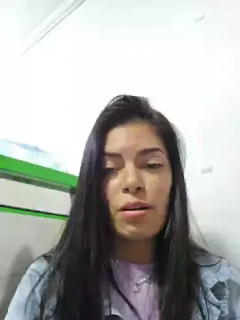 Cam4 Free Porn Cam of Estefanii_R