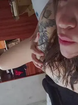 Cam4 Sex Cam of Pauuguaytima