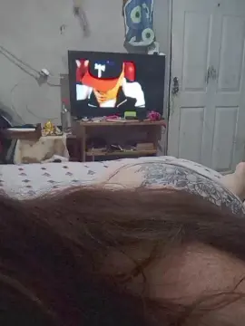 Cam4 Adult Webcam of Pauuguaytima