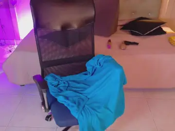 Cam4 Live Sex Cam of chloe_rosse_