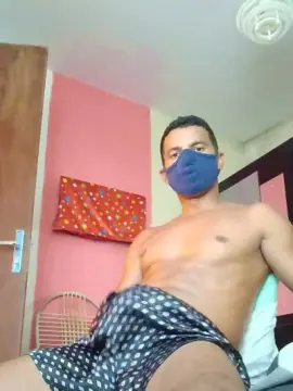 Cam4 Free Live Porn of duplaparaibana