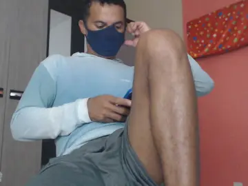 Cam4 Live Sex of duplaparaibana