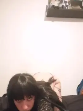 Cam4 Live Porn of kittydemonia