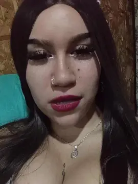 Cam4 Sex Cam of Andreaa2025