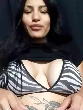 Cam4 Private Sex Chat of MICALOVERS