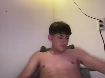 Cam4 Sex Cam of aaronsito