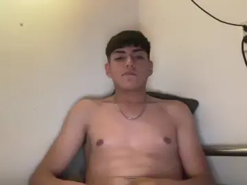 Cam4 Live Sex of aaronsito