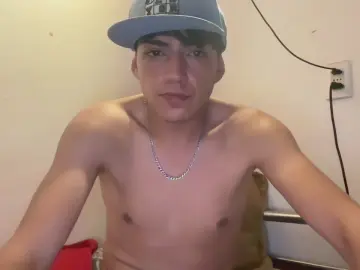 Cam4 Private Sex Chat of aaronsito