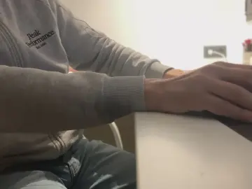 Cam4 Live Porn of antuan_45