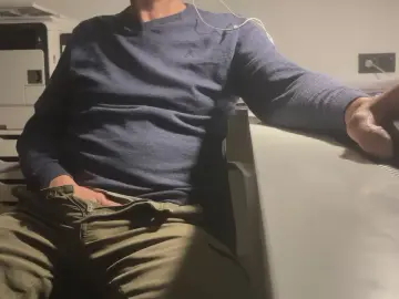 Cam4 Live Porn of antuan_45