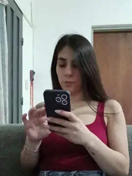 Cam4 Live Sex of kady7