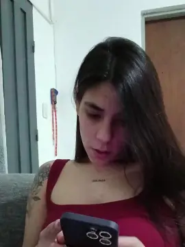 Cam4 Free Live Porn of kady7