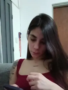 Cam4 Adult Webcam of kady7