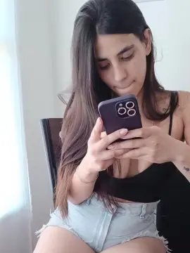 Cam4 Free Porn Cam of kady7