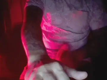 Cam4 Live Sex Cam of necrox79