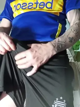 Cam4 Adult Video Chat of nicko082